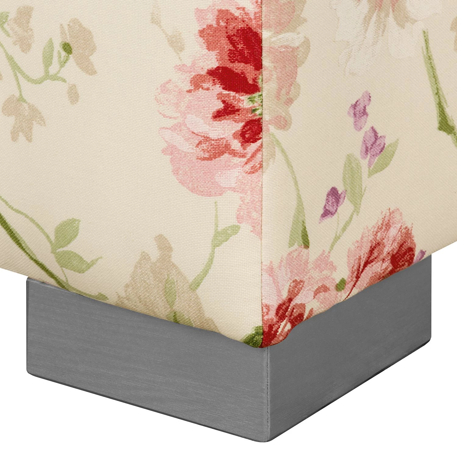 Mooved Fauteuil convertible Latina VIII - Beige / Rose 16 Mooved Fauteuil convertible Latina VIII - Beige / Rose – Image 14