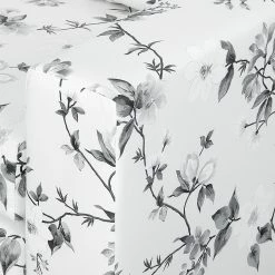 Mooved Fauteuil convertible Latina VII - Matière tissée - Motif floral - Blanc / Gris 29 Mooved Fauteuil convertible Latina VII - Matière tissée - Motif floral - Blanc / Gris -Meubles de salon Soldes schlafsessel latina vii flachgewebe weiss grau 4197476