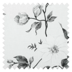 Mooved Fauteuil convertible Latina VII - Matière tissée - Motif floral - Blanc / Gris 31 Mooved Fauteuil convertible Latina VII - Matière tissée - Motif floral - Blanc / Gris -Meubles de salon Soldes schlafsessel latina vii flachgewebe weiss grau 4197484