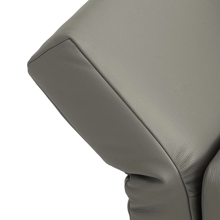 Chillout by Franz Fertig Fauteuil convertible Randa - Gris 8 Chillout by Franz Fertig Fauteuil convertible Randa - Gris – Image 6