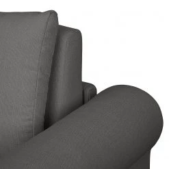 Mooved Fauteuil convertible Latina XIII - Anthracite clair 28 Mooved Fauteuil convertible Latina XIII - Anthracite clair -Meubles de salon Soldes schlafsessel salir webstoff hellanthrazit 4181516