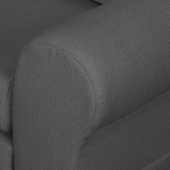 Mooved Fauteuil convertible Latina XIII - Anthracite clair 29 Mooved Fauteuil convertible Latina XIII - Anthracite clair -Meubles de salon Soldes schlafsessel salir webstoff hellanthrazit 4181520