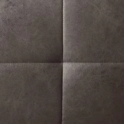 Ars Natura Fauteuil convertible Simla I - Microfibre - Gris lava 24 Ars Natura Fauteuil convertible Simla I - Microfibre - Gris lava -Meubles de salon Soldes schlafsessel simla antiklederlook 5151080