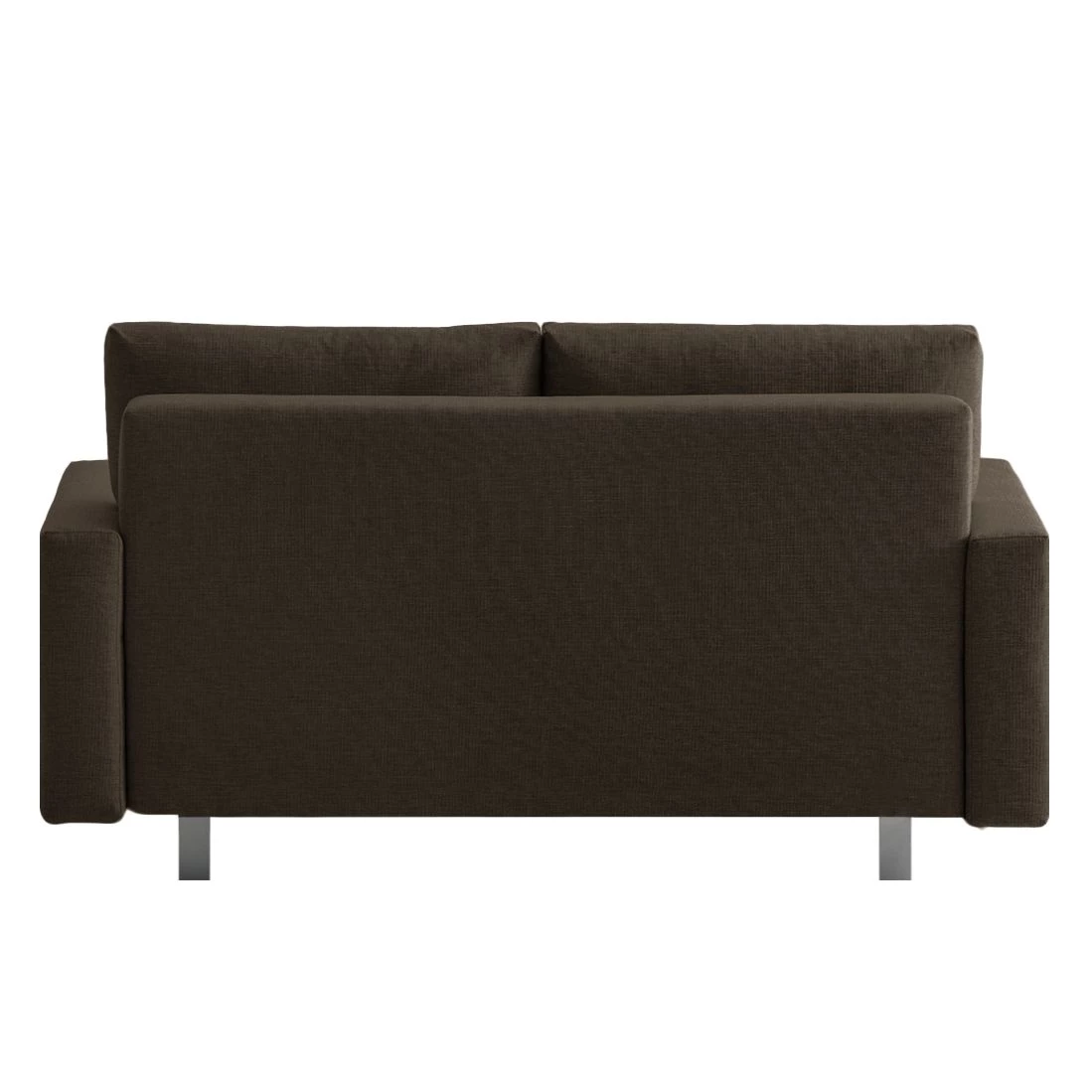 Chillout by Franz Fertig Canapé convertible Aura - Marron - Largeur : 176 cm 6 Chillout by Franz Fertig Canapé convertible Aura - Marron - Largeur : 176 cm – Image 4