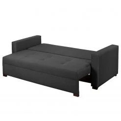 Fredriks Canapé convertible Bela Cruz - Gris foncé 21 Fredriks Canapé convertible Bela Cruz - Gris foncé -Meubles de salon Soldes schlafsofa bela cruz strukturstoff dunkelgrau 4619776