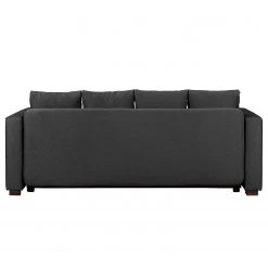 Fredriks Canapé convertible Bela Cruz - Gris foncé 22 Fredriks Canapé convertible Bela Cruz - Gris foncé -Meubles de salon Soldes schlafsofa bela cruz strukturstoff dunkelgrau 4619780