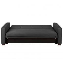 Fredriks Canapé convertible Bela Cruz - Gris foncé 23 Fredriks Canapé convertible Bela Cruz - Gris foncé -Meubles de salon Soldes schlafsofa bela cruz strukturstoff dunkelgrau 4619784