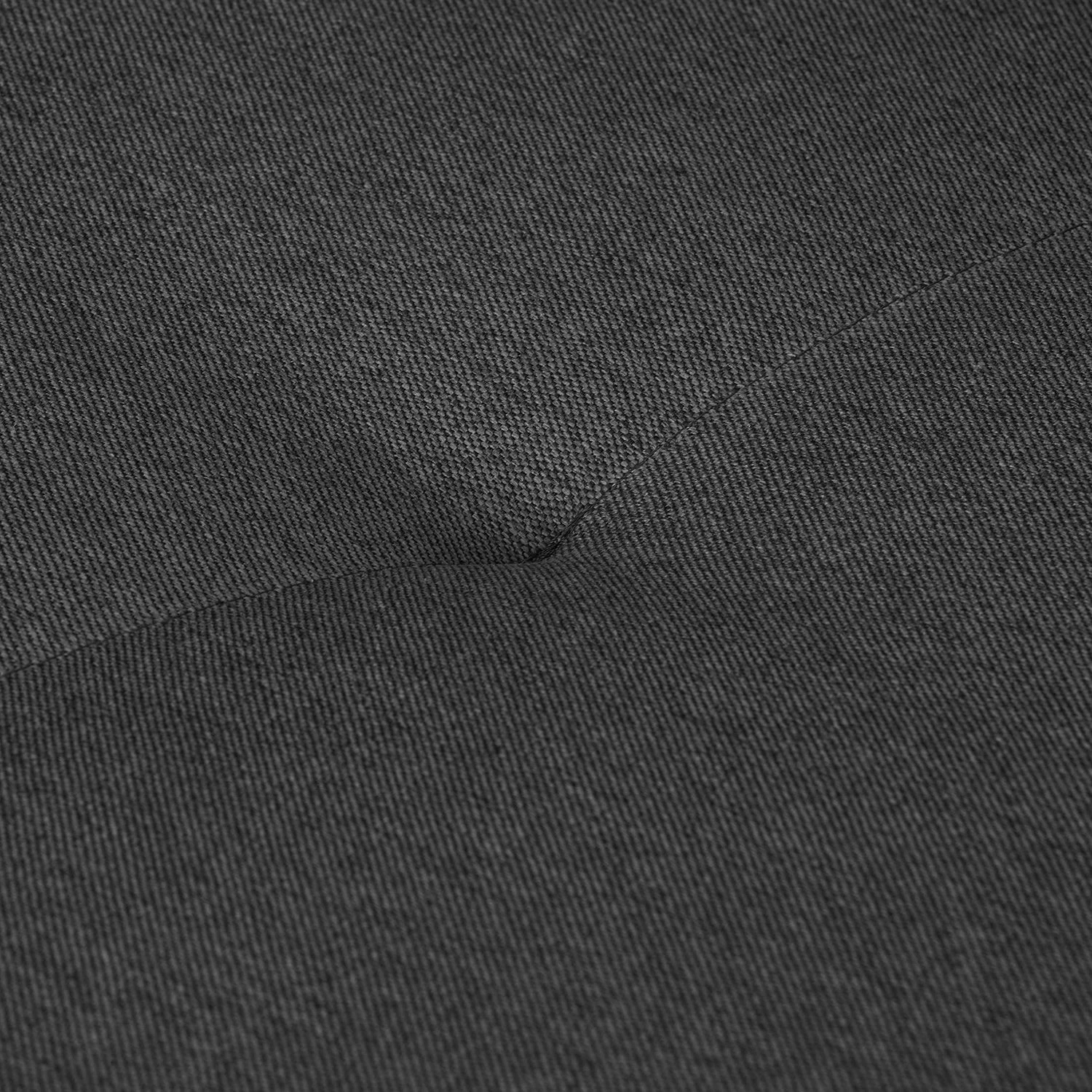 Fredriks Canapé convertible Bela Cruz - Gris foncé 14 Fredriks Canapé convertible Bela Cruz - Gris foncé – Image 12