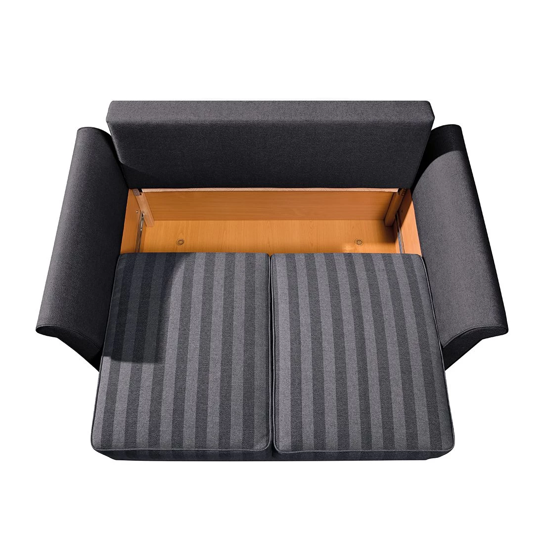 Maison Belfort Canapé convertible Bernadett - Largeur : 188 cm 5 Maison Belfort Canapé convertible Bernadett - Largeur : 188 cm – Image 3