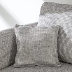 Home Design Canapé convertible Billimora - Largeur : 220 cm -Meubles de salon Soldes schlafsofa billimora strukturstoff 200 cm 5141756