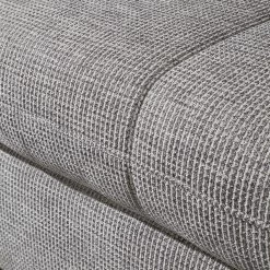 Home Design Canapé convertible Billimora - Largeur : 220 cm -Meubles de salon Soldes schlafsofa billimora strukturstoff 200 cm 5141776