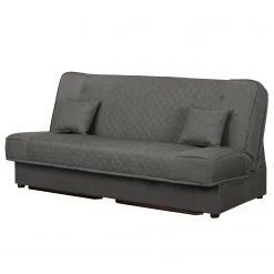 Modoform Canapé convertible Bueno Vista - Gris