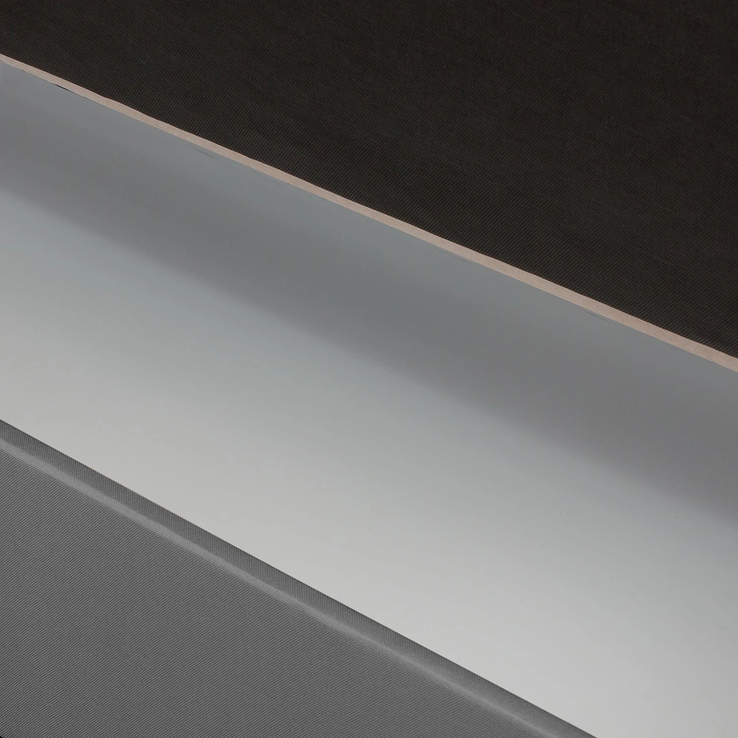 Modoform Canapé convertible Cabo Frio - Gris argenté 15 Modoform Canapé convertible Cabo Frio - Gris argenté – Image 13