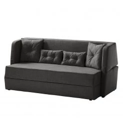 Mørteens Canapé convertible Divri - Anthracite