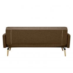 Mørteens Canapé convertible Daru III - Tissé à plat - Nougat 12 Mørteens Canapé convertible Daru III - Tissé à plat - Nougat -Meubles de salon Soldes schlafsofa faxon flachgewebe vintage braun 4722532