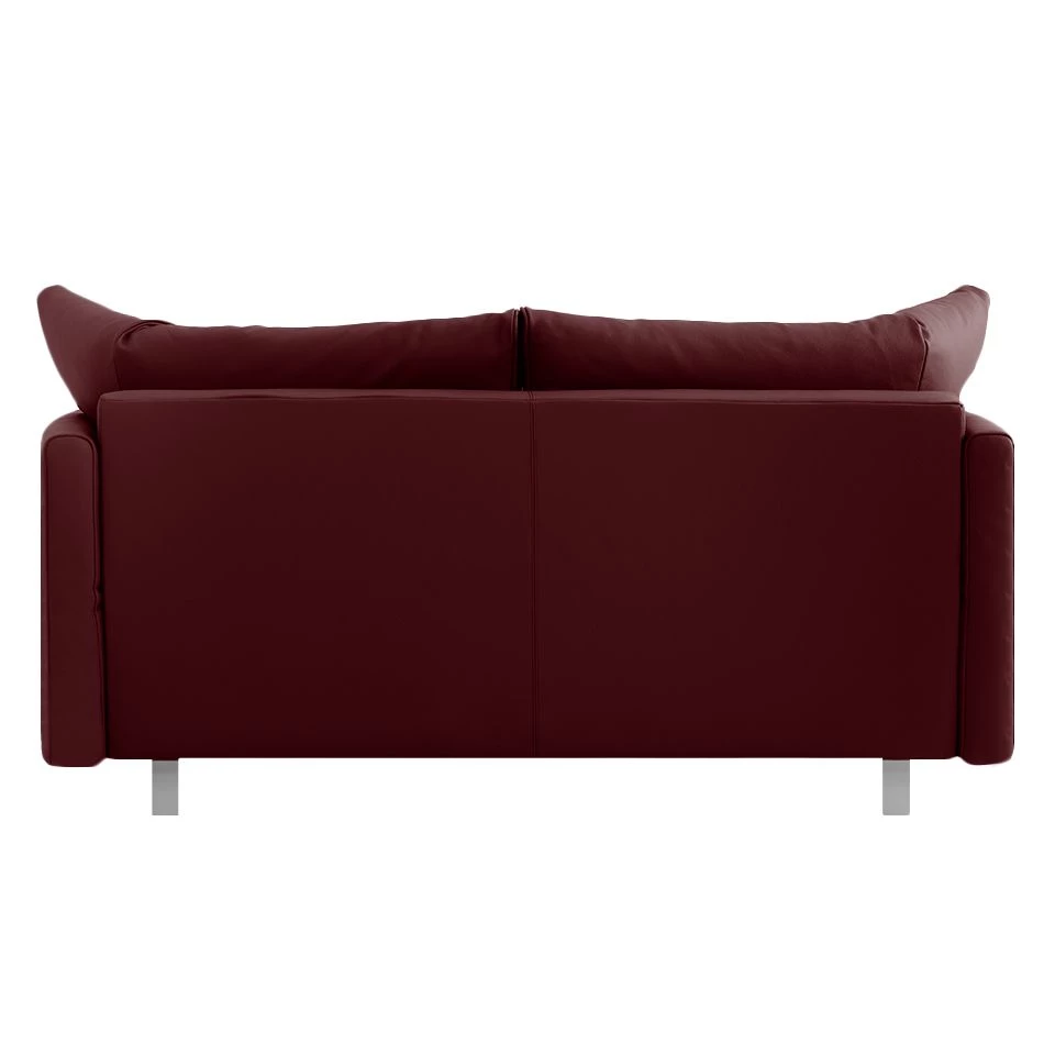 Chillout by Franz Fertig Canapé convertible Florenz - Bordeaux - Largeur : 200 cm 10 Chillout by Franz Fertig Canapé convertible Florenz - Bordeaux - Largeur : 200 cm – Image 8