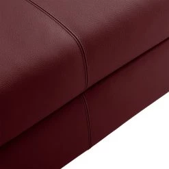 Chillout by Franz Fertig Canapé convertible Florenz - Bordeaux - Largeur : 200 cm 23 Chillout by Franz Fertig Canapé convertible Florenz - Bordeaux - Largeur : 200 cm -Meubles de salon Soldes schlafsofa florenz echtleder bordeaux 176 cm 1390534