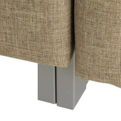 Chillout by Franz Fertig Canapé convertible Florenz - Marron clair - Largeur : 176 cm 23 Chillout by Franz Fertig Canapé convertible Florenz - Marron clair - Largeur : 176 cm -Meubles de salon Soldes schlafsofa florenz webstoff hellbraun 176 cm 1385526