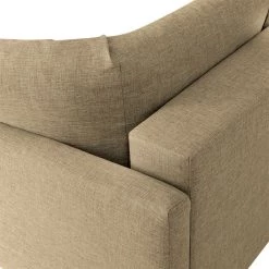 Chillout by Franz Fertig Canapé convertible Florenz - Marron clair - Largeur : 176 cm 21 Chillout by Franz Fertig Canapé convertible Florenz - Marron clair - Largeur : 176 cm -Meubles de salon Soldes schlafsofa florenz webstoff hellbraun 176 cm 1385530