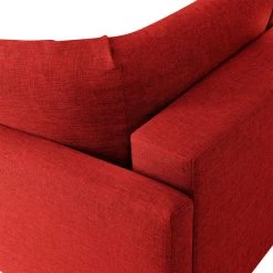 Chillout by Franz Fertig Canapé convertible Florenz - Rouge - Largeur : 176 cm 21 Chillout by Franz Fertig Canapé convertible Florenz - Rouge - Largeur : 176 cm -Meubles de salon Soldes schlafsofa florenz webstoff rot 176 cm 1385390