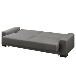 Fredriks Canapé convertible Forcett - Tissu 22 Fredriks Canapé convertible Forcett - Tissu -Meubles de salon Soldes schlafsofa forcett webstof dunkelgrau 5107456