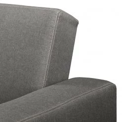 Fredriks Canapé convertible Forcett - Tissu 30 Fredriks Canapé convertible Forcett - Tissu -Meubles de salon Soldes schlafsofa forcett webstof dunkelgrau 5107496