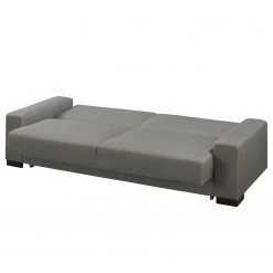 Fredriks Canapé convertible Forcett - Tissu 22 Fredriks Canapé convertible Forcett - Tissu -Meubles de salon Soldes schlafsofa forcett webstof grau 5107340