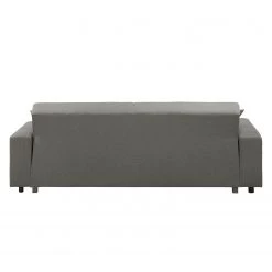Fredriks Canapé convertible Forcett - Tissu 25 Fredriks Canapé convertible Forcett - Tissu -Meubles de salon Soldes schlafsofa forcett webstof grau 5107360
