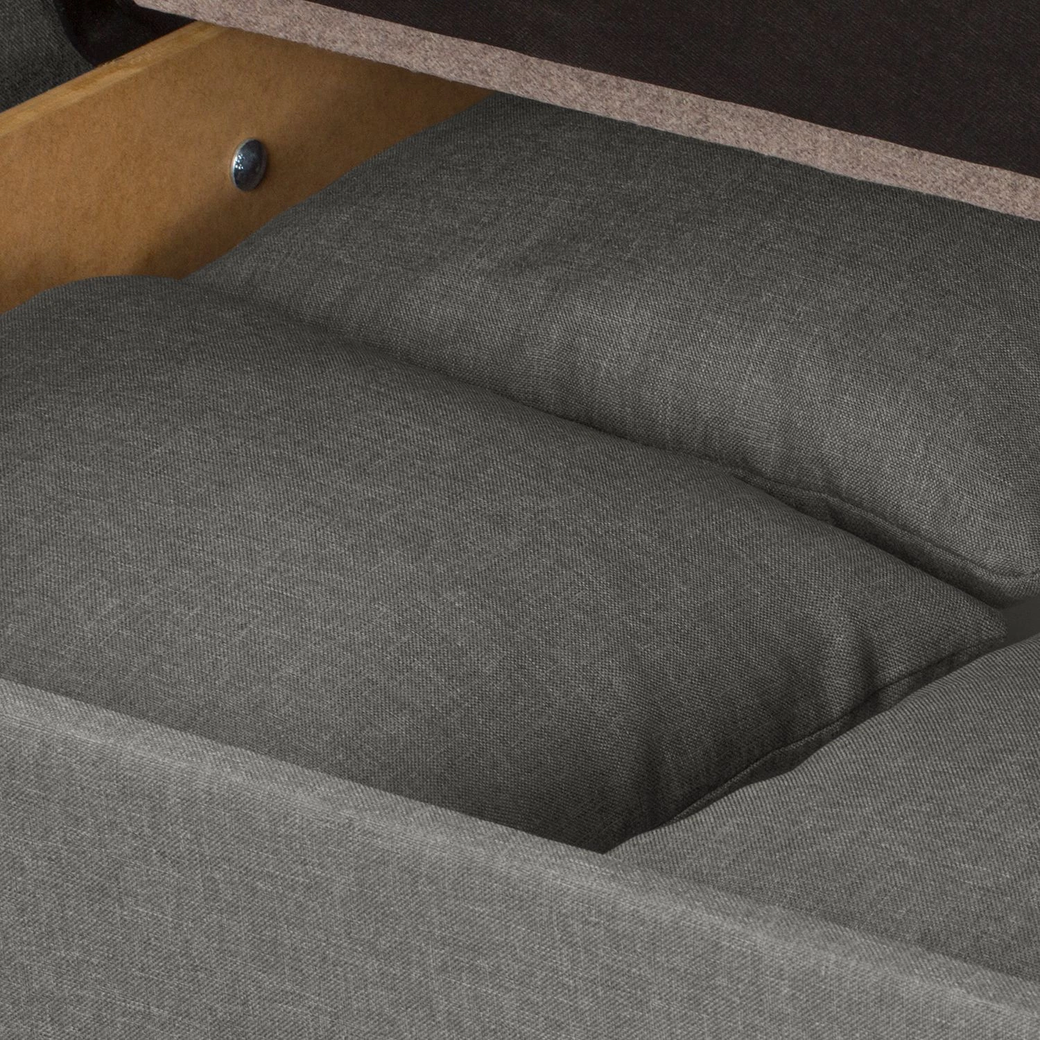 Fredriks Canapé convertible Forcett - Tissu 17 Fredriks Canapé convertible Forcett - Tissu – Image 15