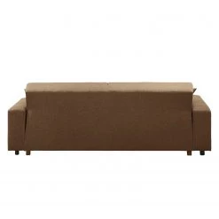 Fredriks Canapé convertible Forcett - Tissu 25 Fredriks Canapé convertible Forcett - Tissu -Meubles de salon Soldes schlafsofa forcett webstof latte macchiato 5107580