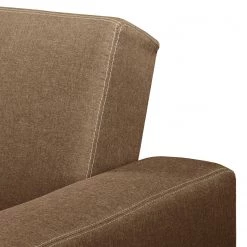 Fredriks Canapé convertible Forcett - Tissu 30 Fredriks Canapé convertible Forcett - Tissu -Meubles de salon Soldes schlafsofa forcett webstof latte macchiato 5107600