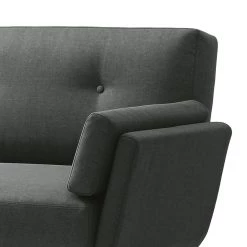 Studio Copenhagen Canapé convertible Kneep Tissu - Gris foncé 16 Studio Copenhagen Canapé convertible Kneep Tissu - Gris foncé -Meubles de salon Soldes schlafsofa kneep webstoff dunkelgrau 4437996