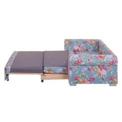 Mooved Canapé convertible Latina XI - Largeur : 165 cm 27 Mooved Canapé convertible Latina XI - Largeur : 165 cm -Meubles de salon Soldes schlafsofa latina ii webstoff mehrfarbig 165 cm abgerundete armlehnen 2873834