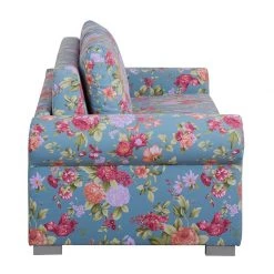 Mooved Canapé convertible Latina XI - Largeur : 165 cm 22 Mooved Canapé convertible Latina XI - Largeur : 165 cm -Meubles de salon Soldes schlafsofa latina ii webstoff mehrfarbig 165 cm abgerundete armlehnen 2873842