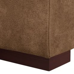 Mooved Canapé convertible Latina III - Latte macchiatto - Largeur : 176 cm 29 Mooved Canapé convertible Latina III - Latte macchiatto - Largeur : 176 cm -Meubles de salon Soldes schlafsofa latina iii antiklederoptik latte macchiato 176 cm 4359804