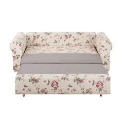 Mooved Canapé convertible Latina XVII - Largeur : 165 cm 25 Mooved Canapé convertible Latina XVII - Largeur : 165 cm -Meubles de salon Soldes schlafsofa latina iv webstoff mehrfarbig 165 cm abgerundete armlehnen 2875298
