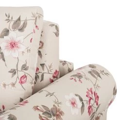 Mooved Canapé convertible Latina XVII - Largeur : 165 cm 30 Mooved Canapé convertible Latina XVII - Largeur : 165 cm -Meubles de salon Soldes schlafsofa latina iv webstoff mehrfarbig 165 cm abgerundete armlehnen 2875302