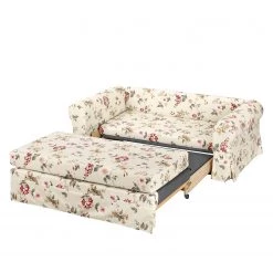Mooved Canapé convertible Latina VI - Crème / Rouge - Largeur : 165 cm 24 Mooved Canapé convertible Latina VI - Crème / Rouge - Largeur : 165 cm -Meubles de salon Soldes schlafsofa latina vi webstoff creme rot 165 cm 4386616