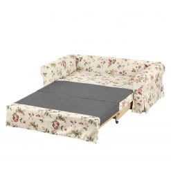 Mooved Canapé convertible Latina VI - Crème / Rouge - Largeur : 165 cm 25 Mooved Canapé convertible Latina VI - Crème / Rouge - Largeur : 165 cm -Meubles de salon Soldes schlafsofa latina vi webstoff creme rot 165 cm 4386620