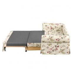 Mooved Canapé convertible Latina VI - Crème / Rouge - Largeur : 165 cm 27 Mooved Canapé convertible Latina VI - Crème / Rouge - Largeur : 165 cm -Meubles de salon Soldes schlafsofa latina vi webstoff creme rot 165 cm 4386628