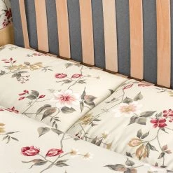 Mooved Canapé convertible Latina VI - Crème / Rouge - Largeur : 165 cm 28 Mooved Canapé convertible Latina VI - Crème / Rouge - Largeur : 165 cm -Meubles de salon Soldes schlafsofa latina vi webstoff creme rot 165 cm 4386632