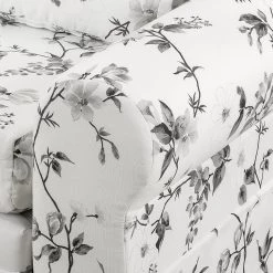 Mooved Canapé convertible Latina VII - Blanc / Gris - Largeur : 165 cm 31 Mooved Canapé convertible Latina VII - Blanc / Gris - Largeur : 165 cm -Meubles de salon Soldes schlafsofa latina vii webstoff weiss grau 165 cm 4191416