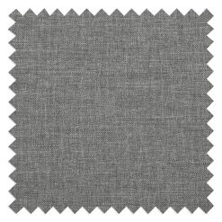 Mooved Canapé convertible Latina - Tissu Doran : Gris - Largeur : 150 cm -Meubles de salon Soldes schlafsofa latina webstoff grau 150 cm 4047972