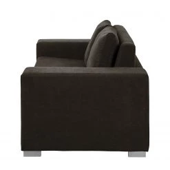 Mooved Canapé convertible Latina V - Largeur : 196 cm -Meubles de salon Soldes schlafsofa latina webstoff grau 176 cm 4251720