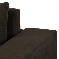 Mooved Canapé convertible Latina V - Largeur : 196 cm -Meubles de salon Soldes schlafsofa latina webstoff grau 176 cm 4251748