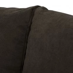 Mooved Canapé convertible Latina V - Largeur : 196 cm -Meubles de salon Soldes schlafsofa latina webstoff grau 176 cm 4251756