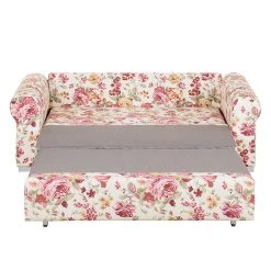 Mooved Canapé convertible Latina XII - Largeur : 185 cm 33 Mooved Canapé convertible Latina XII - Largeur : 185 cm -Meubles de salon Soldes schlafsofa latina webstoff mehrfarbig 185 cm abgerundete armlehnen 2874018