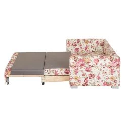 Mooved Canapé convertible Latina XII - Largeur : 185 cm 37 Mooved Canapé convertible Latina XII - Largeur : 185 cm -Meubles de salon Soldes schlafsofa latina webstoff mehrfarbig 185 cm abgerundete armlehnen 2874022