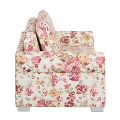 Mooved Canapé convertible Latina XII - Largeur : 185 cm 30 Mooved Canapé convertible Latina XII - Largeur : 185 cm -Meubles de salon Soldes schlafsofa latina webstoff mehrfarbig 185 cm abgerundete armlehnen 2874050