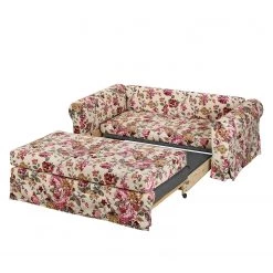 Mooved Canapé convertible Latina XII - Largeur : 205 cm 24 Mooved Canapé convertible Latina XII - Largeur : 205 cm -Meubles de salon Soldes schlafsofa latina x webstoff beige rot 165 cm 4192376